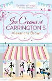 Ice Creams at Carrington's (eBook, ePUB)