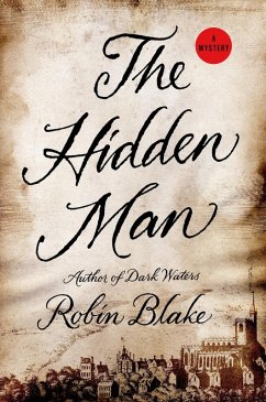 Cover The Hidden Man (eBook, ePUB)