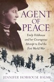 Agent of Peace (eBook, ePUB)