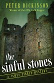 The Sinful Stones (eBook, ePUB) The Sinful Stones (eBook, ePUB)