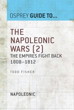 The Napoleonic Wars (2) (eBook, ePUB) - Fisher, Todd