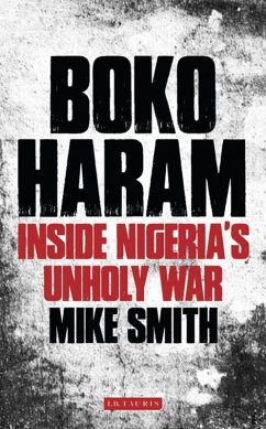 Boko Haram (eBook, ePUB) - Smith, Mike