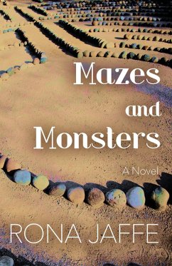 Cover Mazes and Monsters (eBook, ePUB)