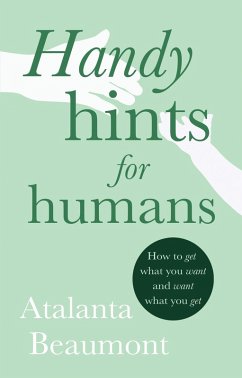 Cover Handy Hints for Humans (eBook, ePUB)