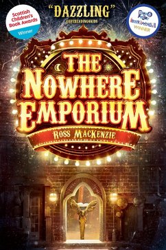 The Nowhere Emporium (eBook, ePUB) - Mackenzie, Ross