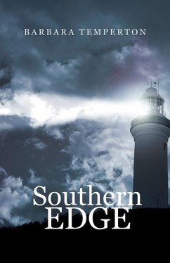Southern Edge (eBook, ePUB) - Temperton, Barbara