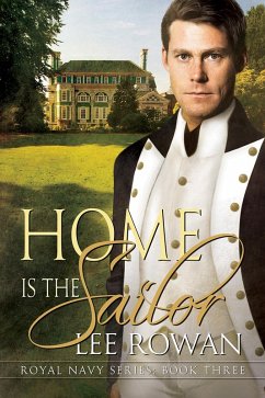 Home is the Sailor (eBook, ePUB) - Rowan, Lee