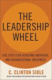 The Leadership Wheel (eBook, ePUB) The Leadership Wheel (eBook, ePUB)