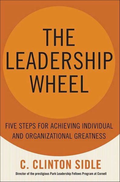 The Leadership Wheel (eBook, ePUB) The Leadership Wheel (eBook, ePUB)
