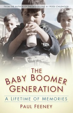Cover The Baby Boomer Generation (eBook, ePUB)