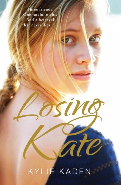 Cover Losing Kate (eBook, ePUB)