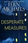 Desperate Measures (eBook, ePUB) Desperate Measures (eBook, ePUB)