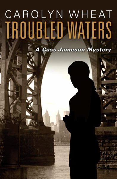 Troubled Waters (eBook, ePUB) Troubled Waters (eBook, ePUB)