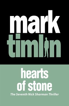 Hearts of Stone (eBook, ePUB) - Timlin, Mark