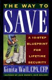 The Way to Save (eBook, ePUB)