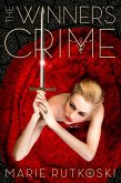 The Winner's Crime (eBook, ePUB)