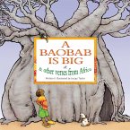 A Baobab is Big (eBook, ePUB)
