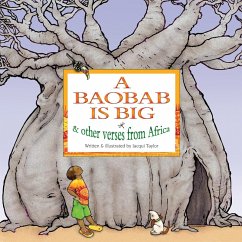 Cover A Baobab is Big (eBook, ePUB)