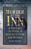Murder at the Inn (eBook, ePUB)