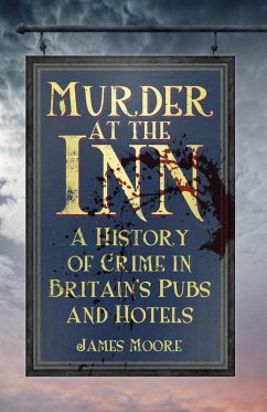 Murder at the Inn (eBook, ePUB) - Moore, James
