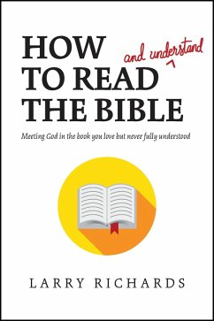 Cover How to Read (and Understand) the Bible (eBook, ePUB)