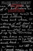 Letters to Architects (eBook, PDF) Letters to Architects (eBook, PDF)