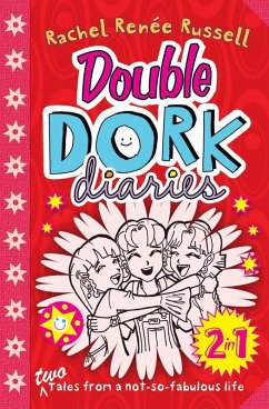 Cover Double Dork Diaries (eBook, ePUB)