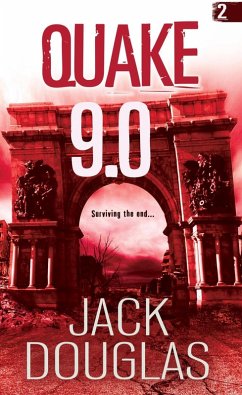 Cover Quake: 9.0 (eBook, ePUB)