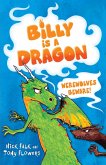 Billy is a Dragon 2: Werewolves Beware! (eBook, ePUB)