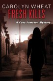 Fresh Kills (eBook, ePUB)