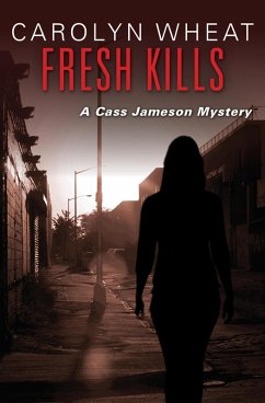 Cover Fresh Kills (eBook, ePUB)