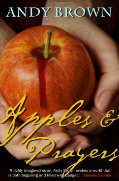 Apples and Prayers (eBook, ePUB) - Brown, Andy