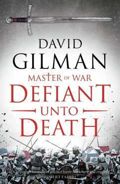 Defiant Unto Death (eBook, ePUB) - Gilman, David