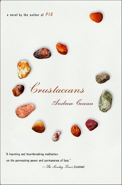 Cover Crustaceans (eBook, ePUB)
