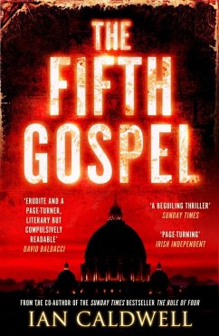 The Fifth Gospel (eBook, ePUB) - Caldwell, Ian