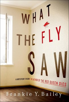 Cover What the Fly Saw (eBook, ePUB)