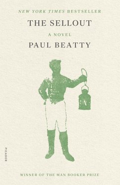 The Sellout (eBook, ePUB) - Beatty, Paul