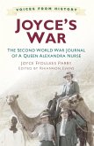 Voices from History: Joyce's War (eBook, ePUB)