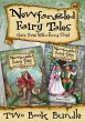 Newfangled Fairy Tales Bundle (eBook,... - Bild 1