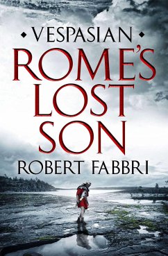 Rome's Lost Son (eBook, ePUB) - Fabbri, Robert