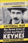Universal Man (eBook, ePUB)