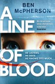 A Line of Blood (eBook, ePUB)