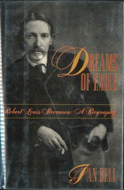 Dreams of Exile (eBook, ePUB) - Bell, Ian