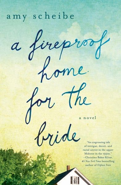 A Fireproof Home for the Bride (eBook, ePUB)
