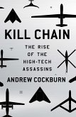 Kill Chain (eBook, ePUB)