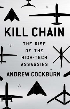 Kill Chain (eBook, ePUB) - Cockburn, Andrew
