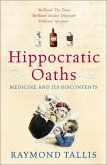 Hippocratic Oaths (eBook, ePUB)