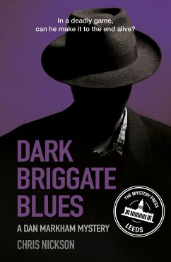 Dark Briggate Blues (eBook, ePUB) - Nickson, Chris