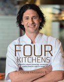 Four Kitchens (eBook, ePUB)