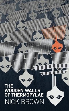 Cover The Wooden Walls of Thermopylae (eBook, ePUB)